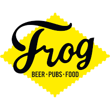 FROGBEER