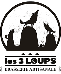 Brasserie les 3 loups