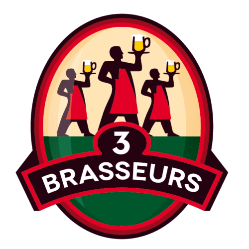 La Moisson des Brasseurs Sochaux3 brasseurs