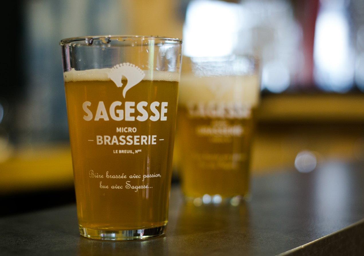 Brasserie Sagesse