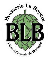 Brasserie la Boyère