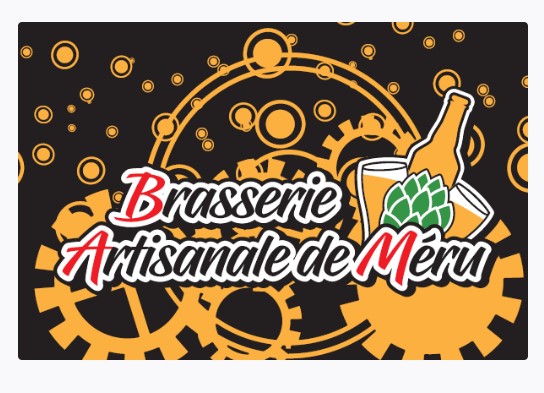 Brasserie artisanale de Méru