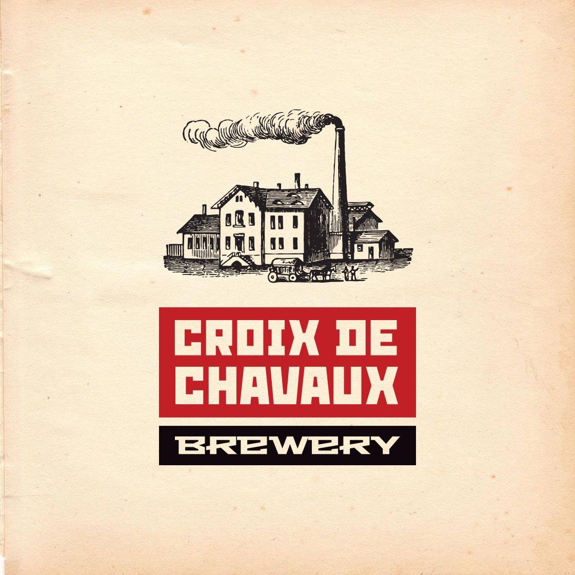 Brasserie Croix de Chavaux
