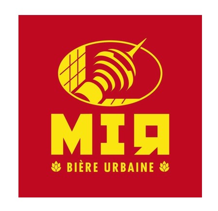 Brasserie MIR