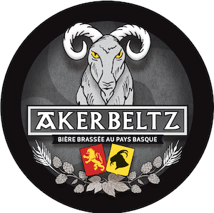 Brasserie Akerbeltz